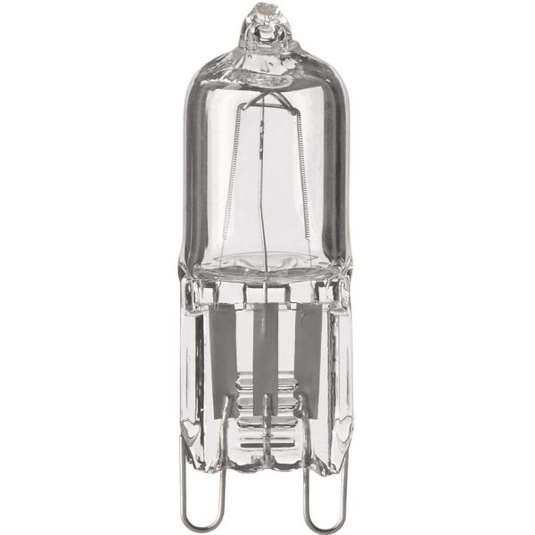 Philips EcoHalo Halogeenilamppu G9-kanta 28 W