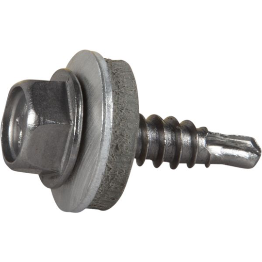 ESSVE 63739 Kateruuvi 4,8x19 mm, limitys, porakärki