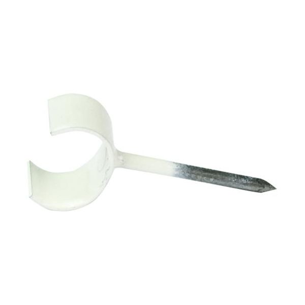 Gelia 4015019972 Johdonkannatin TKK-kiinnike, 8-12 mm, 10 kpl pakkaus