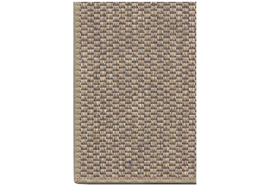Narma sileäsidosmatto Bono brown 80x200 cm