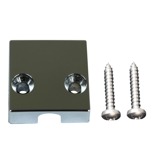 Alarmtech DL H8 Seinäkiinnike 29,5 x 10 x 29,5 mm