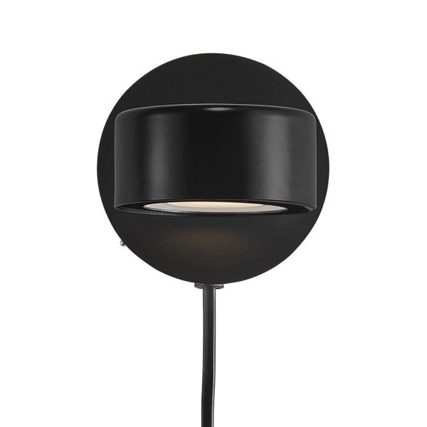 Nordlux CLYDE 2010821003 Seinävalaisin 5W LED, IP20, 2700K