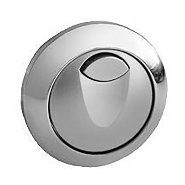 Grohe Eau2 Huuhtelupainike paineilmakäyttöinen