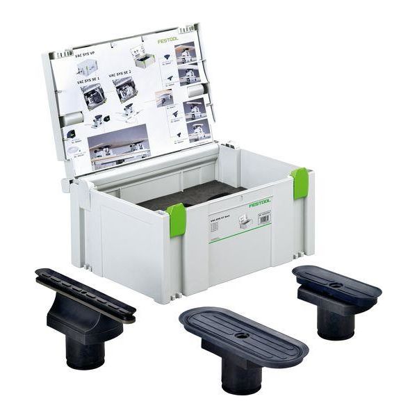 Festool VAC SYS VT Sort Laukkujärjestelmä