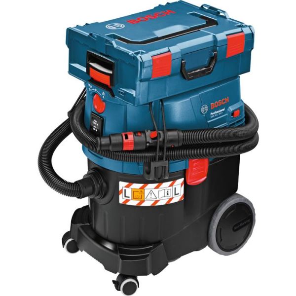 Bosch GAS 35 L SFC Yleispölynimuri