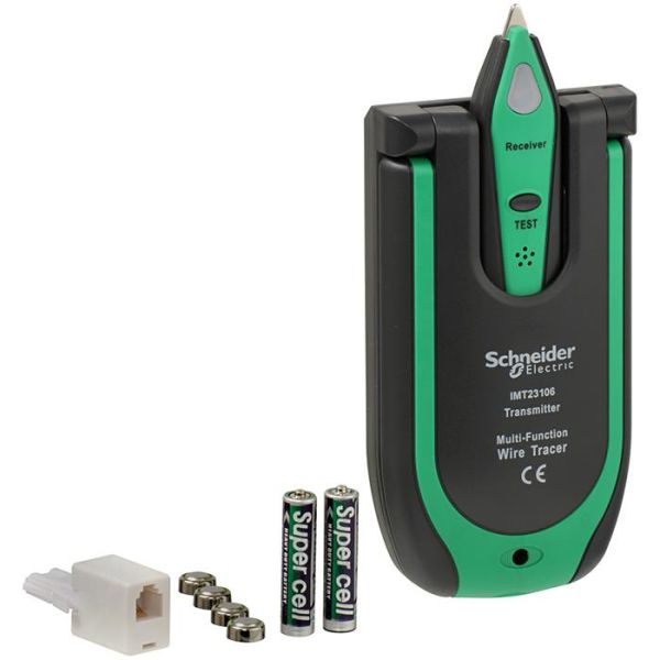 Schneider Electric IMT23106 Kaapelitesteri