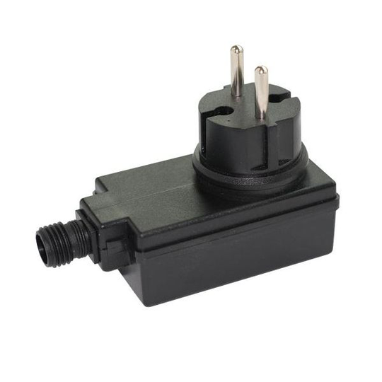 Garden Lights 6270011 Muuntaja 12 V, puutarhan valaistukseen