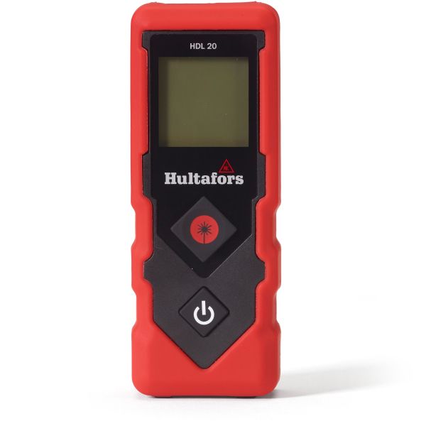 Hultafors HDL 20 Etäisyysmittari