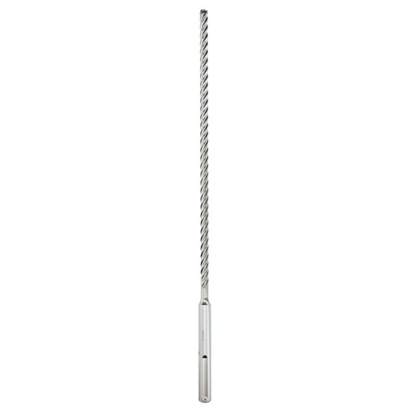 Bosch SDS-Max-8X Vasaraporanterä 12x400/540 mm