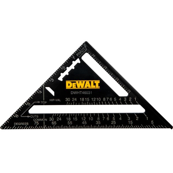 Dewalt DWHT46031-0 Kulmamitta 177 mm, 7"