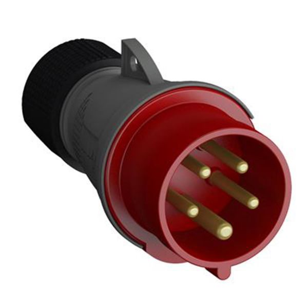 ABB 416EP6 Pistotulppa 16 A, IP44