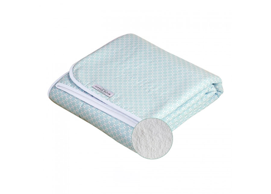 Lasten täkki SWEET MINT 70x100 cm