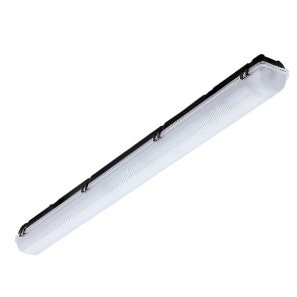 Steinel 7669 Teollisuusvalaisin LED, 33 W, 4000 K, 4065 lm