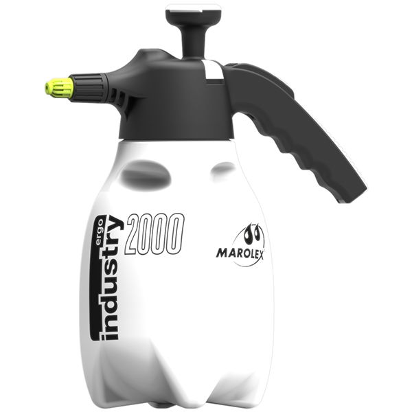 Marolex Industry Ergo 2000 EPDM Painesumutin