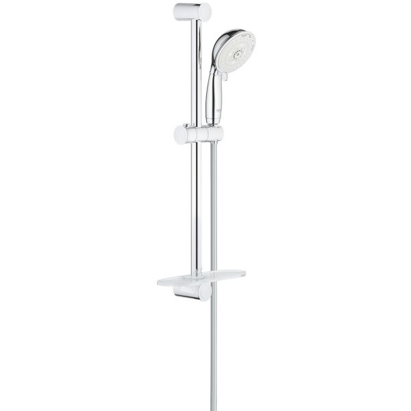 Grohe Tempesta Rustic 100 Suihkusetti