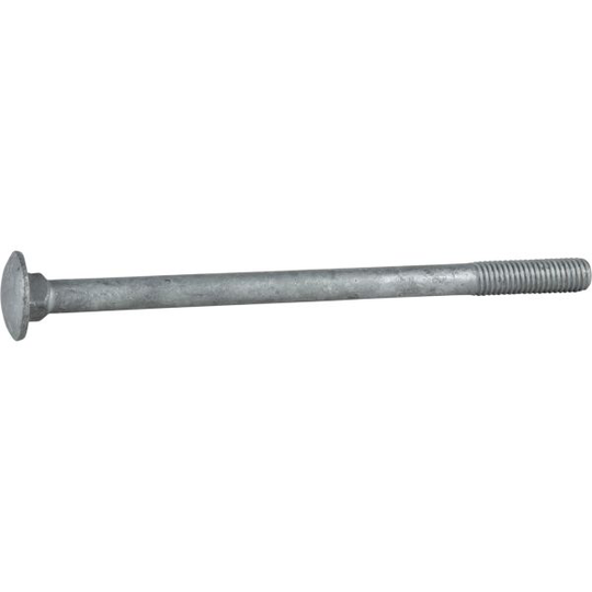 ESSVE 61090063 Vaunun pultti M10, FZV, ISO 8677 160 mm, 20 kpl