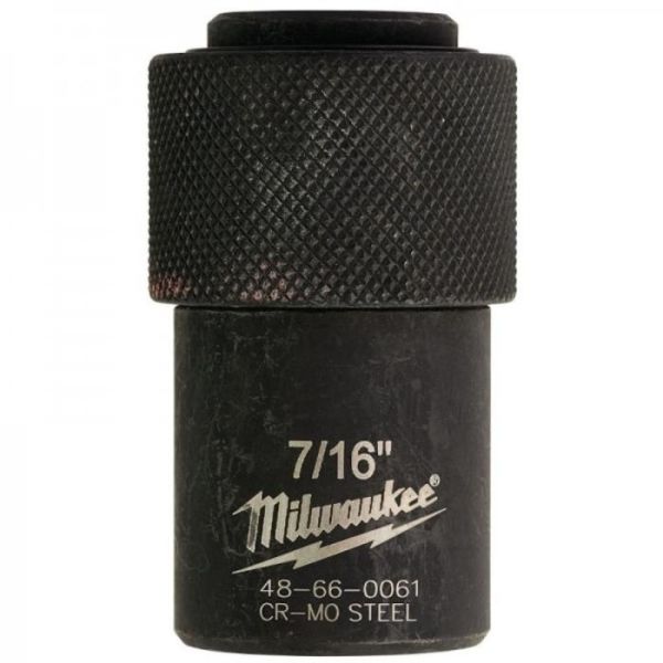 Milwaukee 48660061 Sovitin 1/2" – 7/16"