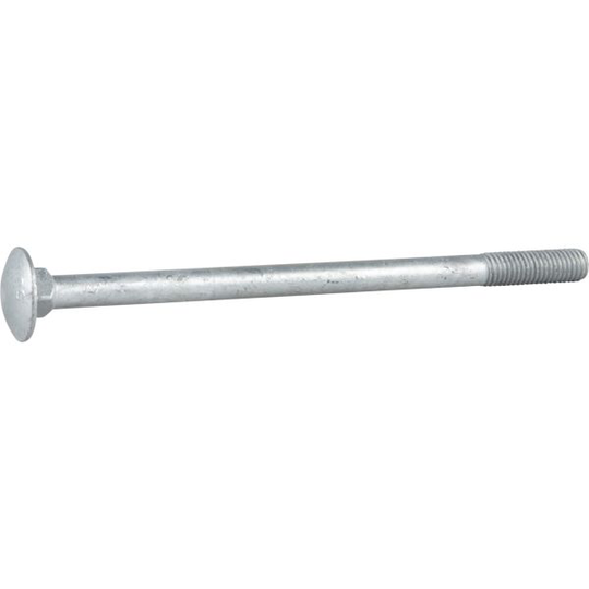 ESSVE 61090081 Vaunun pultti M12, FZV, ISO 8677 200 mm, 10 kpl