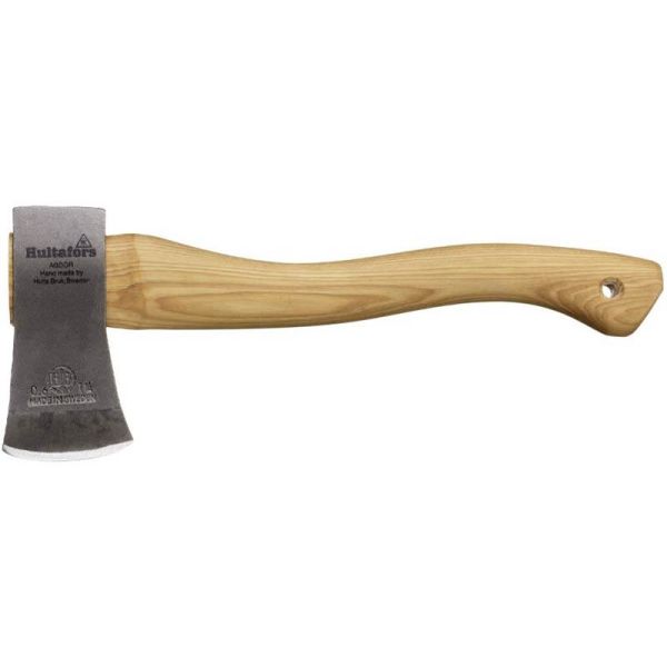 Hultafors H 006 Retkikirves 600 g, 375 mm/15"