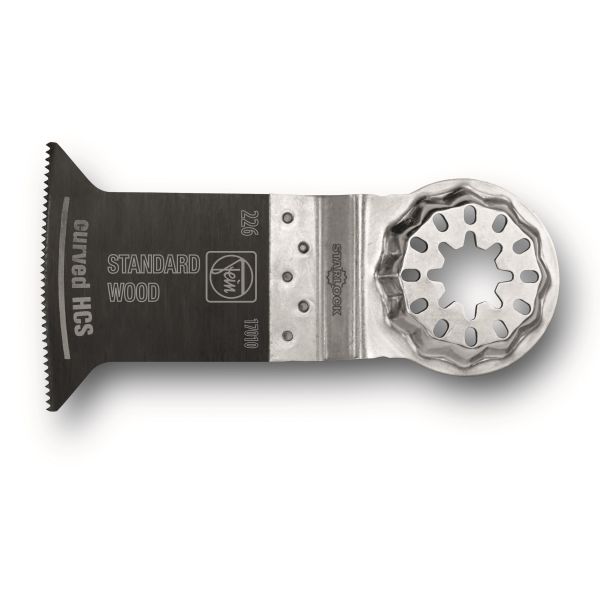 Fein E-Cut Standard Sahanterä 50x50 mm. 1 kpl:n pakkaus