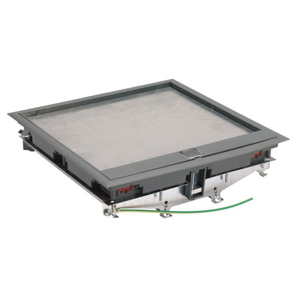 Schneider Electric UFB-900 Lattiarasia lattioihin 18–51 mm.