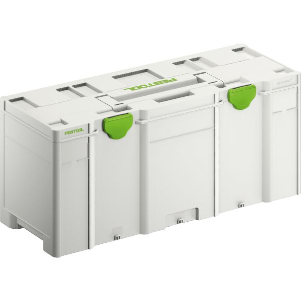 Festool SYS3 XXL 337 Laukkujärjestelmä