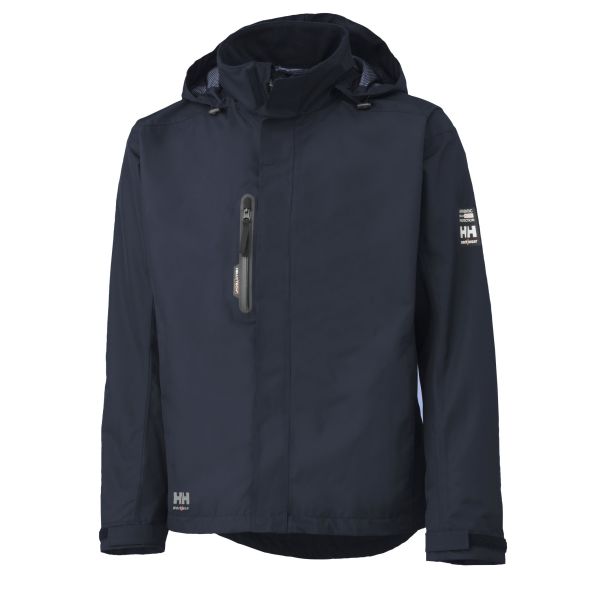 Helly Hansen Workwear Haag Takki laivastonsininen L