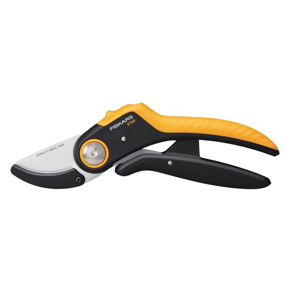 Fiskars Plus P741 Oksasakset vastakappaleella