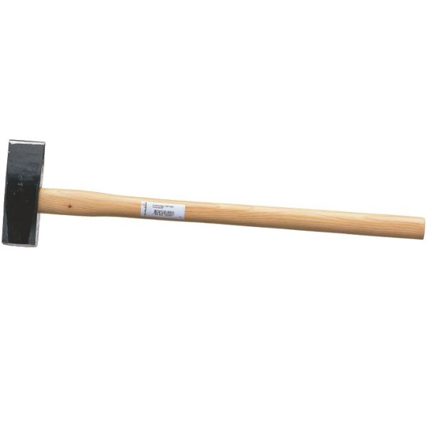 Hultafors SRP 4000 Kaksipäinen leka 750 mm