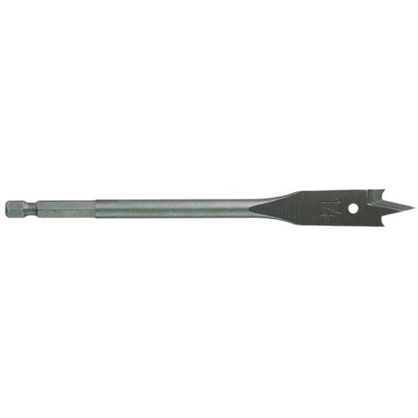 Milwaukee FB Lattaporanterä 14x152 mm.