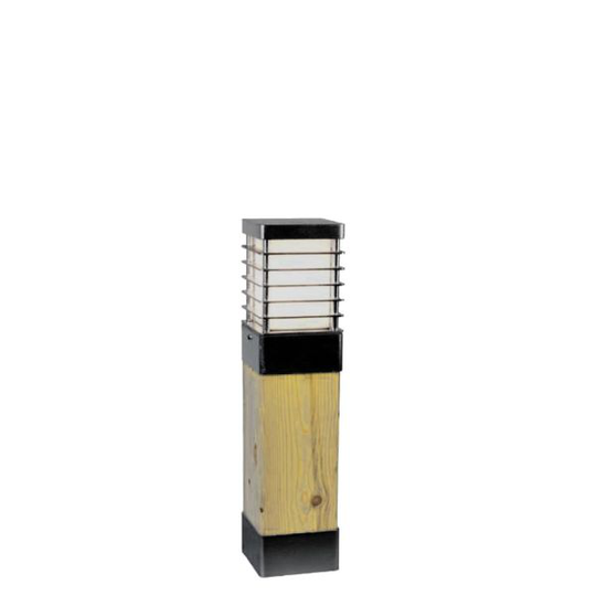 Norlys Halmstad 1403 Pollarivalaisin 490 mm, E27, IP65, 46W
