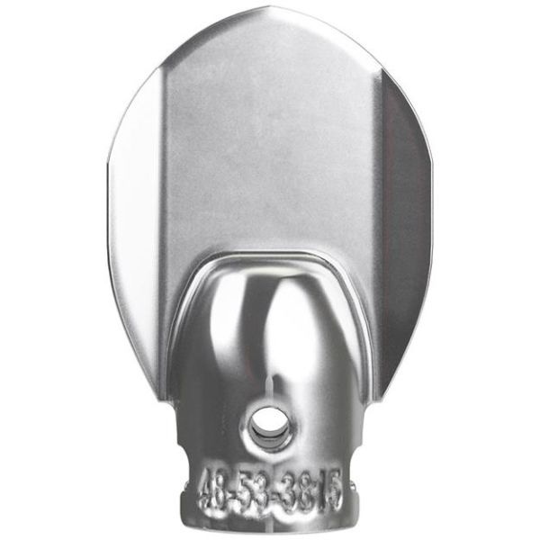 Milwaukee 48533815 Puhdistusterä 16 mm kaapelille Pieni