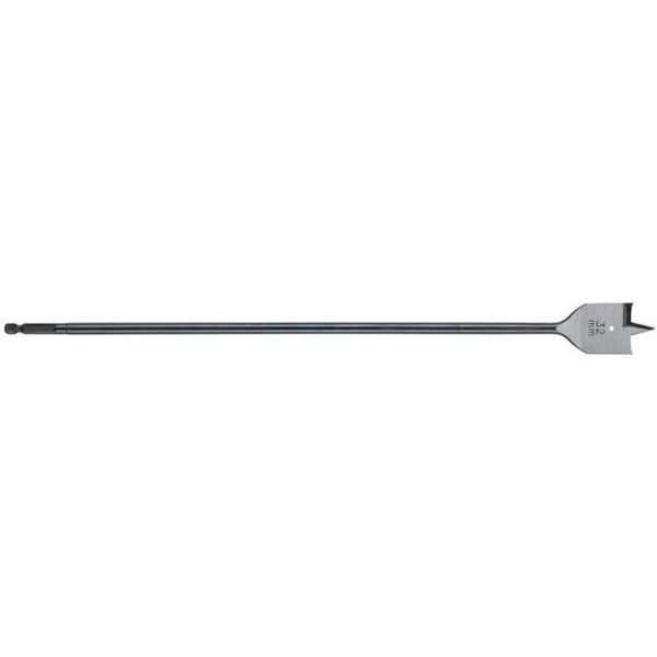 Milwaukee FB Lattaporanterä 32x400 mm.