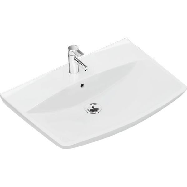 Ifö Spira Art 15172 Pesuallas 60 cm