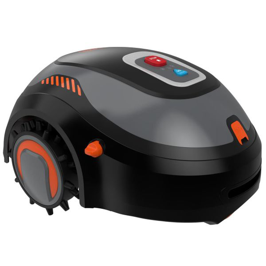 Black & Decker BCRMW122 Robottiruohonleikkuri
