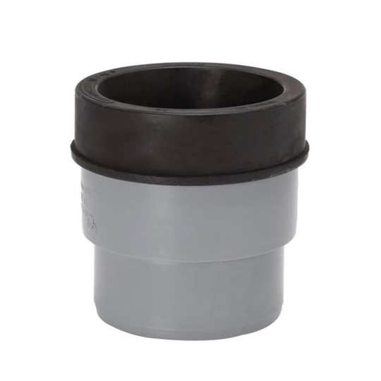 Uponor 2318405 WC-liitäntä 110 mm, lyhyt malli