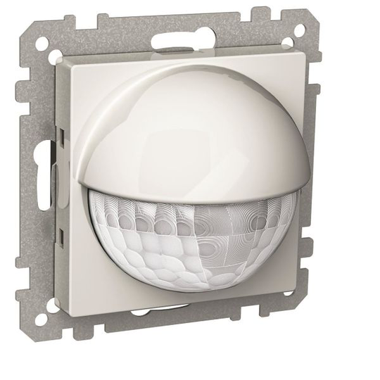 Schneider Electric Exxact KNX Liiketunnistin 180°, 2,2 m Valkoinen