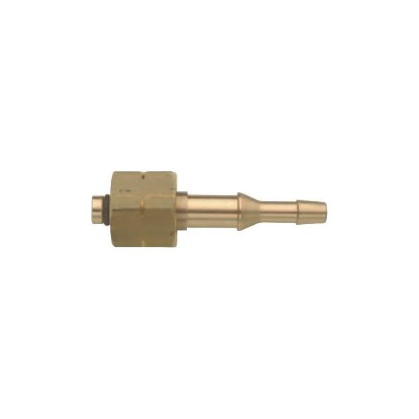 Sievert 717331 Letkuliitin pyörivä, 3/8" vasen