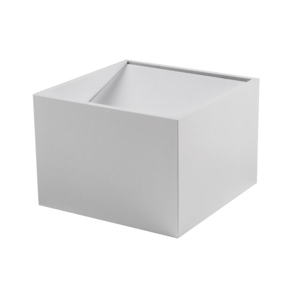 Hide-a-Lite Case LED Seinävalaisin 5W, valkoinen, 3000K