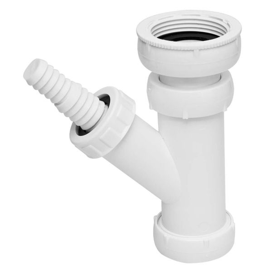 Faluplast 8082414 Jakoputki G32 x G40 32 mm