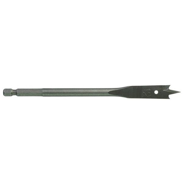 Milwaukee FB Lattaporanterä 12x152 mm.