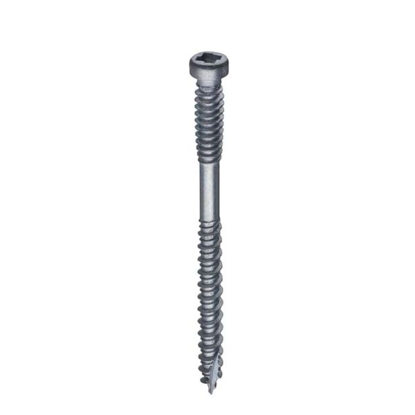 Grabber TREXC475H Terassiruuvi T-REX C4 5,0 x 75 mm, 500/sanko