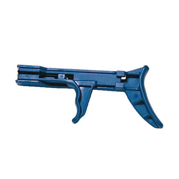 Hellermann Tyton MK21 Kaapeliliitostyökalut leveys enint. 7,6 mm