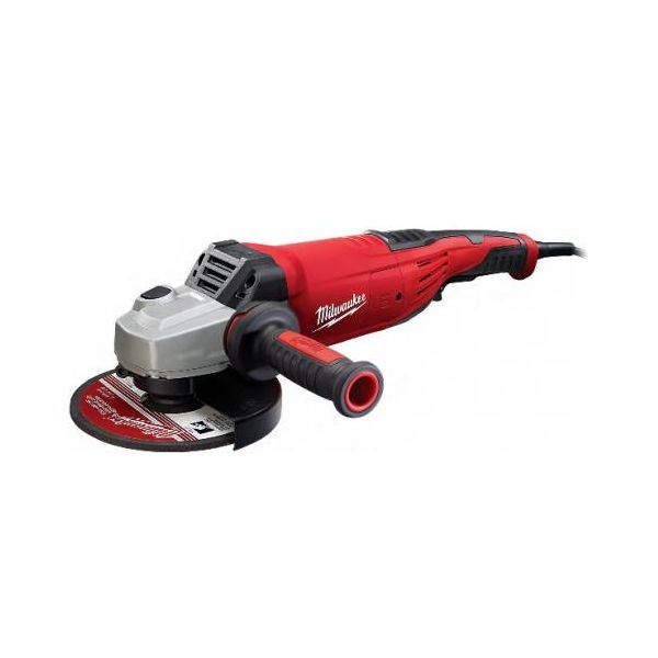 Milwaukee AGV 22-230 E Kulmahiomakone 2200 W