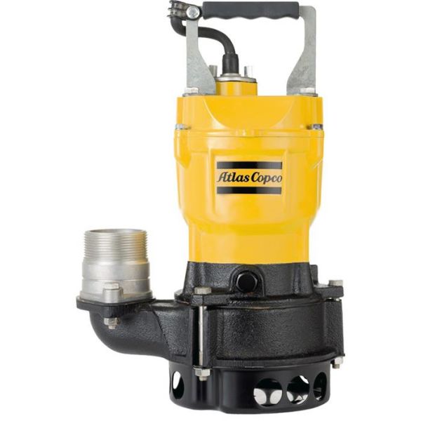 Atlas Copco WEDA 04S Pumppu