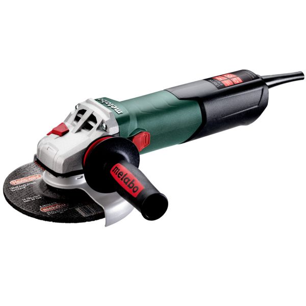 Metabo WEV 17-150 QUICK Kulmahiomakone 1700 W