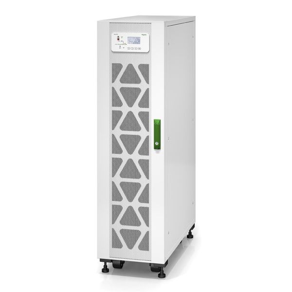 Schneider Electric E3SUPS20KHB2 UPS sisäisillä akuilla 25 min, 20 000 W