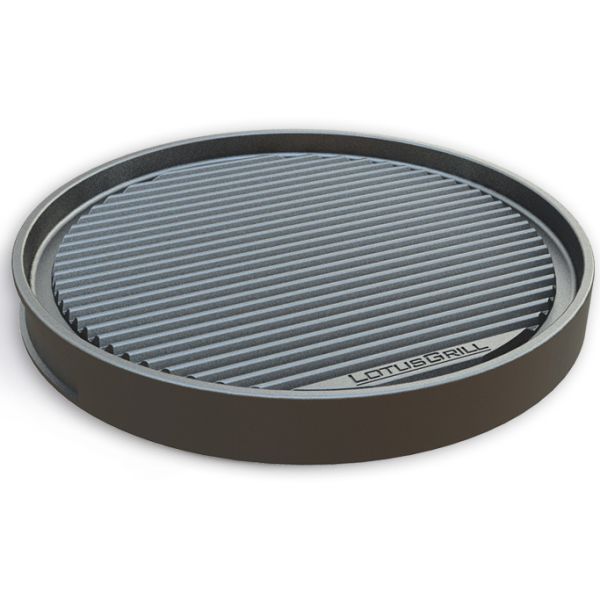 LotusGrill TP-AL-290 Teppanyaki-keittotaso 34 cm:n malliin