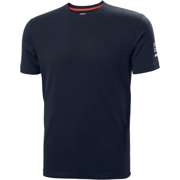 Helly Hansen Workwear Kensington T-paita laivastonsininen XS