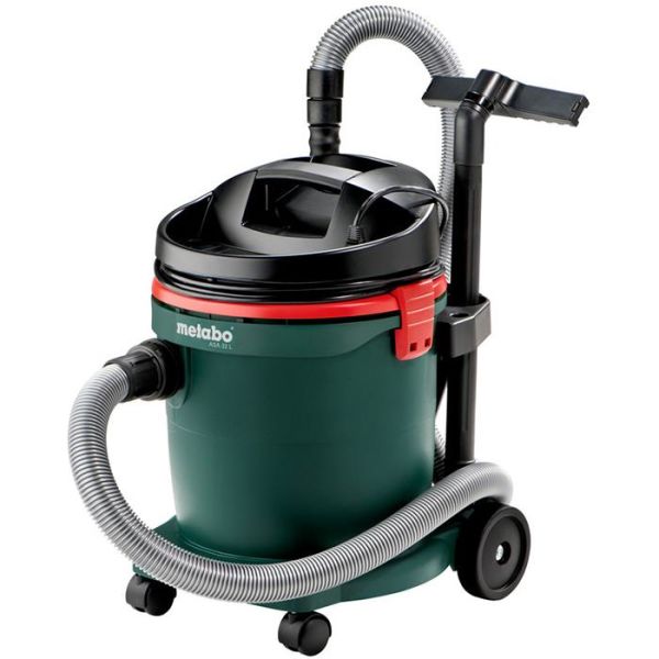 Metabo ASA 32 L Pölynimuri